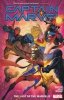 CAPTAIN MARVEL VOL 07 THE LAST OF THE MARVELS TP [9781302928841]